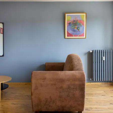 Charmant Appartement Coeur De Ville Parking Prive Διαμέρισμα Ροντέζ